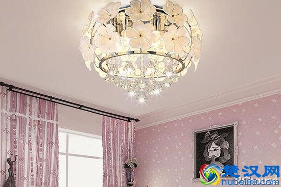 卧室吸顶灯品牌推荐 卧室吸顶灯新品最新推荐