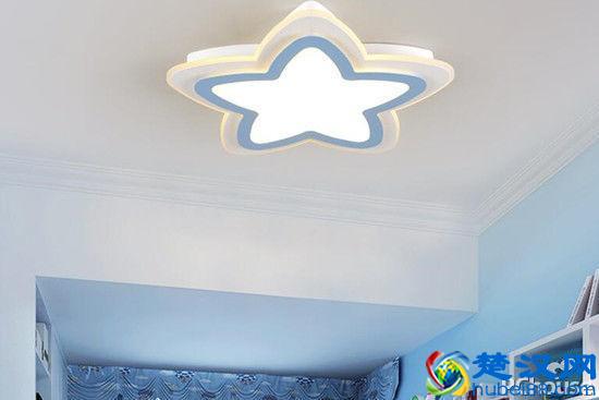 卧室吸顶灯品牌推荐 卧室吸顶灯新品最新推荐