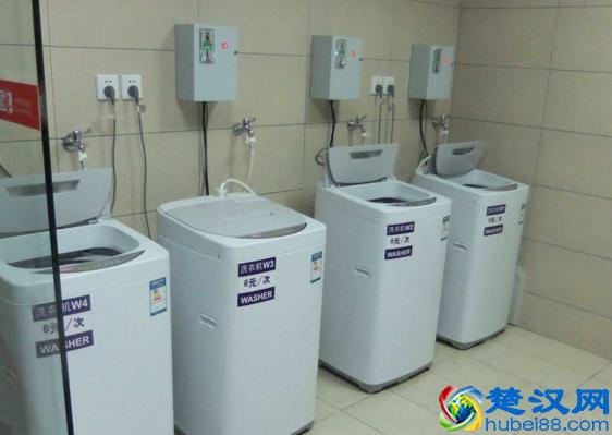投币式洗衣机价格是多少？投币式洗衣机使用方法