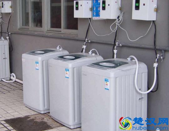 投币式洗衣机价格是多少？投币式洗衣机使用方法