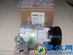 世界上最好的八大空调压缩机品牌，你最爱哪个？