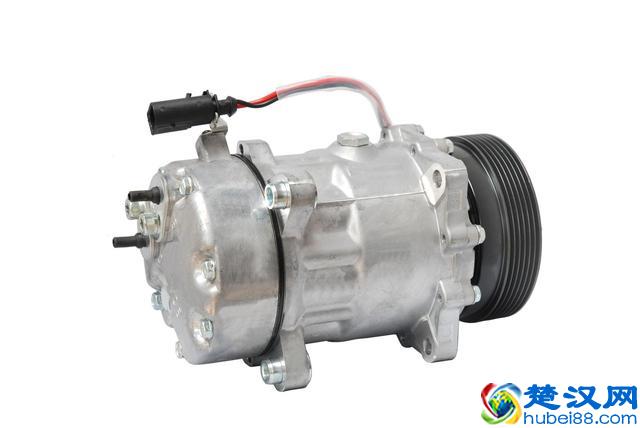 世界上最好的八大空调压缩机品牌，你最爱哪个？