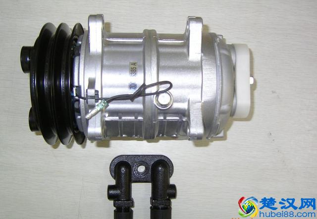 世界上最好的八大空调压缩机品牌，你最爱哪个？