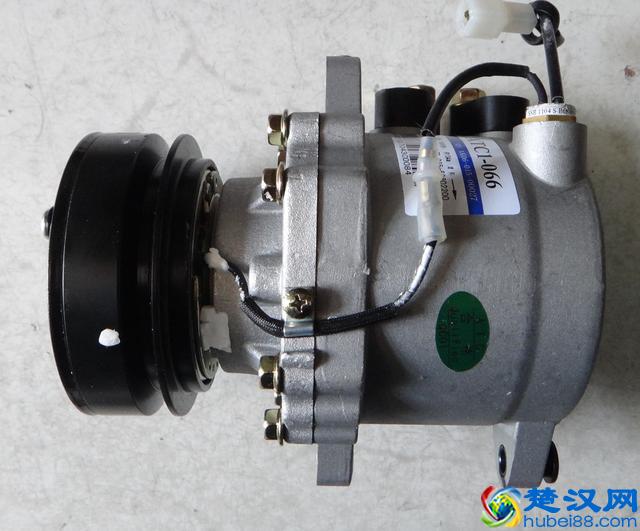 世界上最好的八大空调压缩机品牌，你最爱哪个？