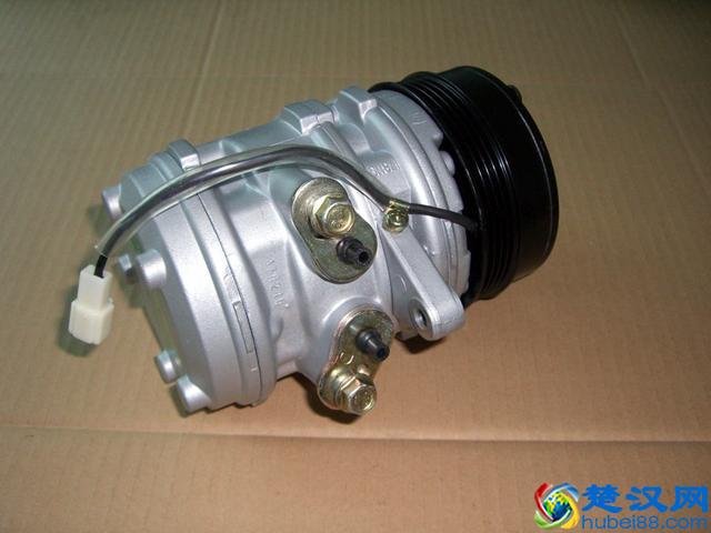 世界上最好的八大空调压缩机品牌，你最爱哪个？