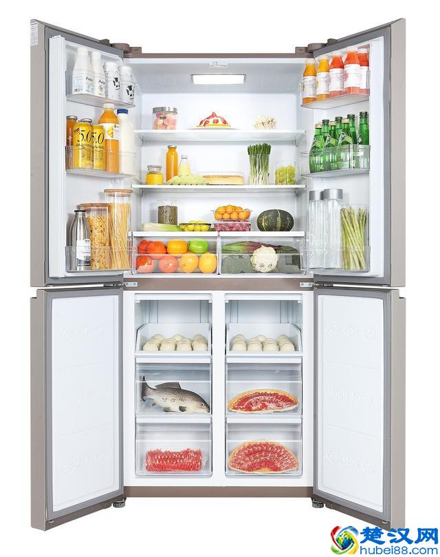 现在什么牌子的冰箱质量最好？