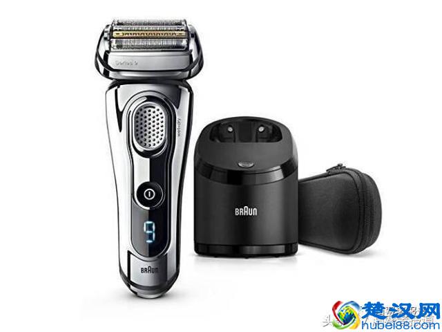 9款电动剃须刀测评:剃得干净又舒适,这一款值得买!