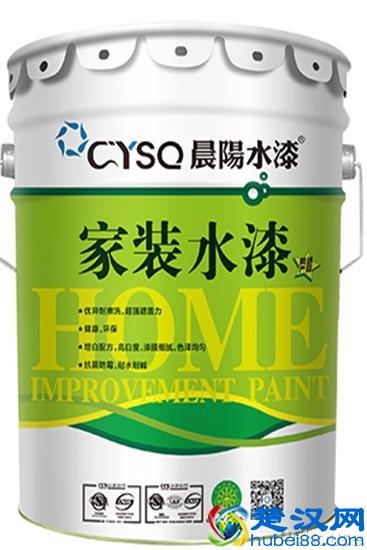 十大乳胶漆品牌排行榜 家装乳胶漆最新报价