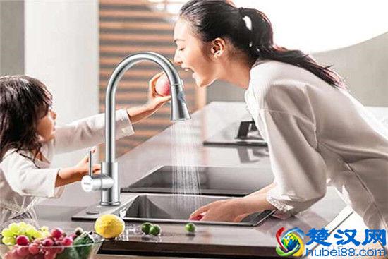 净水器水龙头哪个牌子好 净水器水龙头十大品牌排名