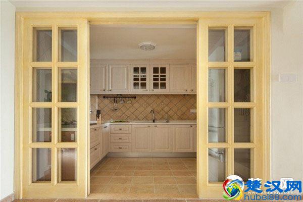 最新厨房推拉门十大品牌有哪些 湖州装修网良心推荐