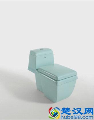 生活要革命 就在帝王洁具