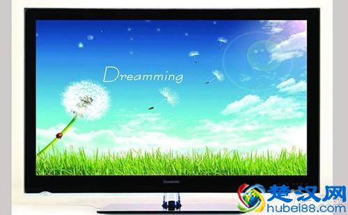 液晶电视有声音没有图像为什么