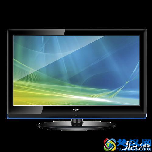 液晶电视有声音没有图像为什么