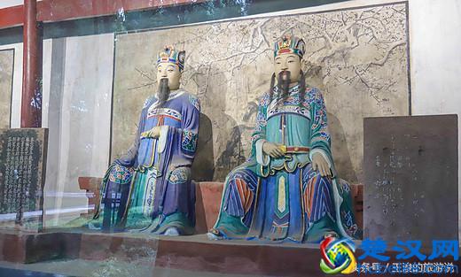 成都武侯祠门票尽管很贵，景区尽管很坑，但为什么游客还愿意去玩