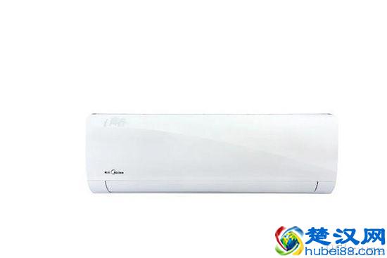 美的空调新品推荐，美的空调最新报价