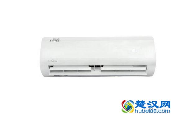 美的空调新品推荐，美的空调最新报价
