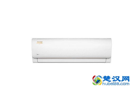 美的空调新品推荐，美的空调最新报价