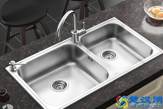 不锈钢水槽选购技巧 不锈钢水槽最新报价