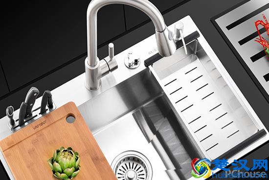 不锈钢水槽选购技巧 不锈钢水槽最新报价