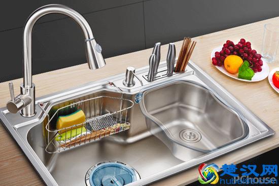 不锈钢水槽选购技巧 不锈钢水槽最新报价