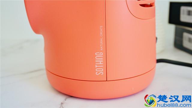 冬天送给女朋友的除了热水还应该有个它——呆呆暖风机