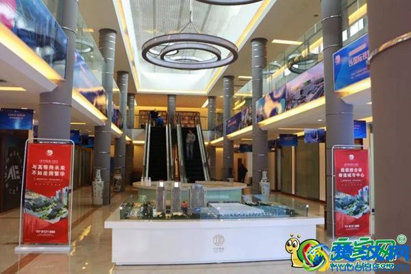 上海红星美凯龙爱琴海购物公园体验中心炫彩启用