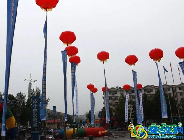 上海红星美凯龙爱琴海购物公园体验中心炫彩启用