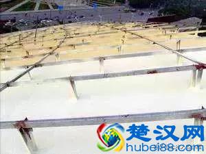 全面详细：屋面防水施工做法图解，逐层分析！