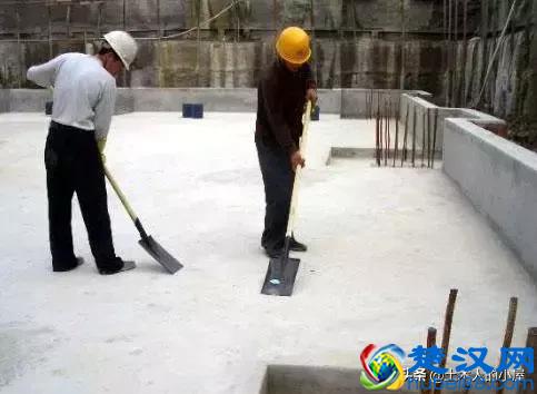 全面详细：屋面防水施工做法图解，逐层分析！