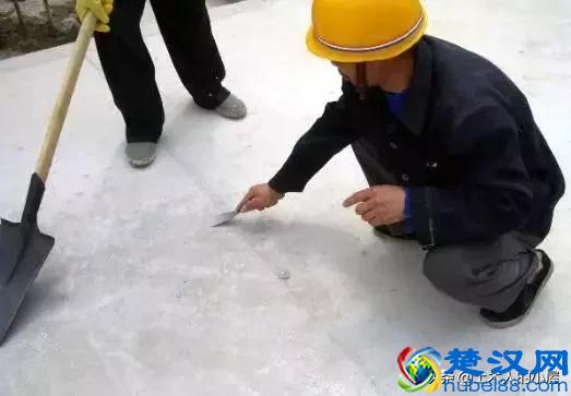 全面详细：屋面防水施工做法图解，逐层分析！