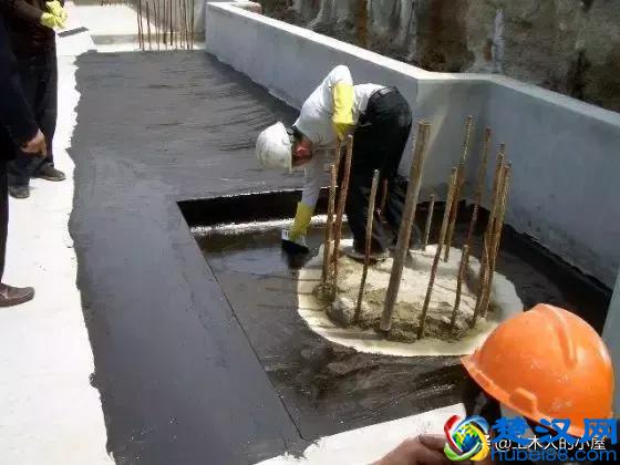 全面详细：屋面防水施工做法图解，逐层分析！