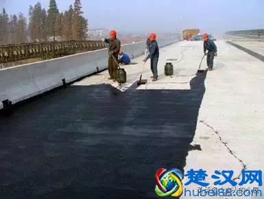 全面详细：屋面防水施工做法图解，逐层分析！