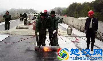 全面详细：屋面防水施工做法图解，逐层分析！