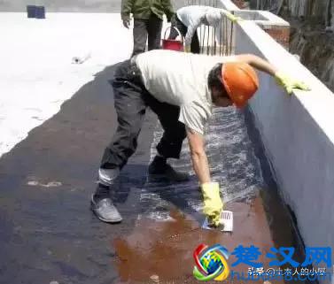 全面详细：屋面防水施工做法图解，逐层分析！