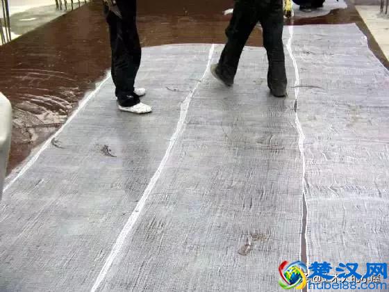 全面详细：屋面防水施工做法图解，逐层分析！