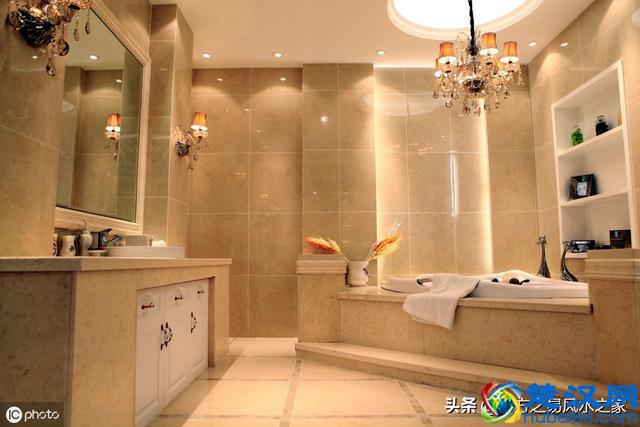 卧室里有卫生间，卫生间的门对着床好吗？有何风水化解之法