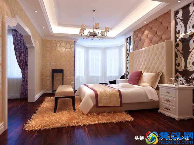 卧室里有卫生间，卫生间的门对着床好吗？有何风水化解之法