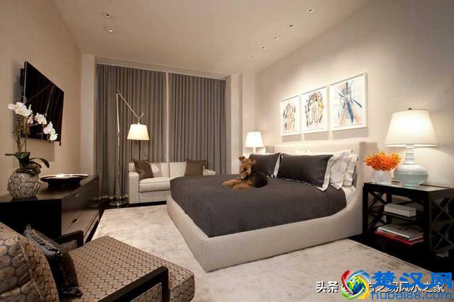 卧室里有卫生间，卫生间的门对着床好吗？有何风水化解之法