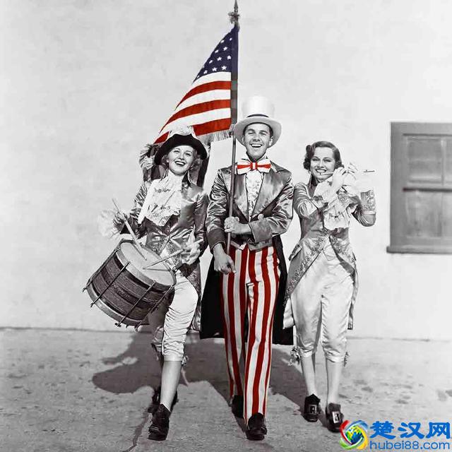 7月节日大盘点，不止有世界杯哦！