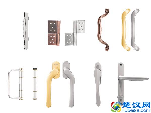 如何选择铝合金门窗型材？价格怎么算？一文搞懂铝合金门窗知识