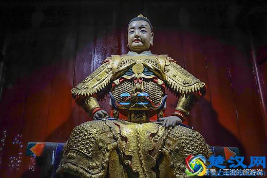 成都武侯祠门票尽管很贵，景区尽管很坑，但为什么游客还愿意去玩