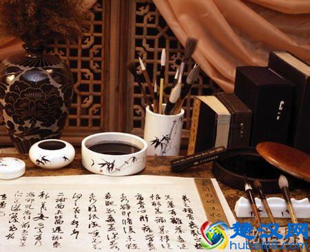 文房四宝是指什么,文房四宝有哪些