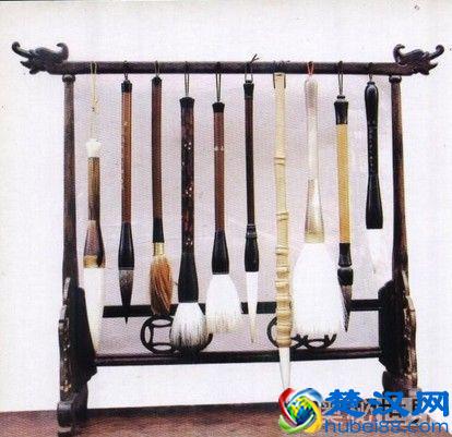 文房四宝是指什么,文房四宝有哪些