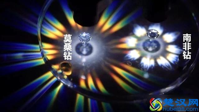 样子与钻石相似，身价却大不同？专家带你了解“莫桑钻”！