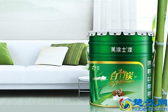 十大品牌内墙乳胶漆排名 内墙乳胶漆选购技巧