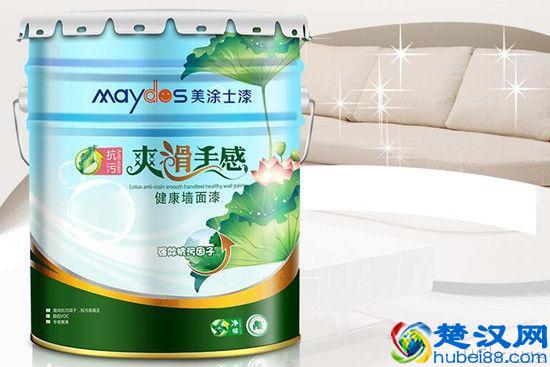 十大品牌内墙乳胶漆排名 内墙乳胶漆选购技巧