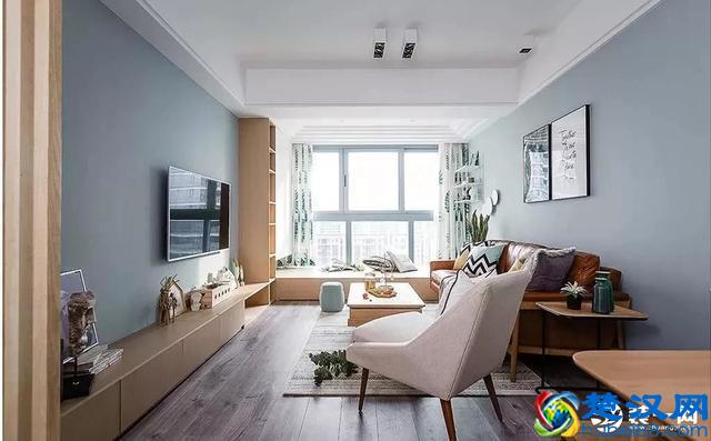 90平米全包价格一般是多少？90平米房子装修效果图