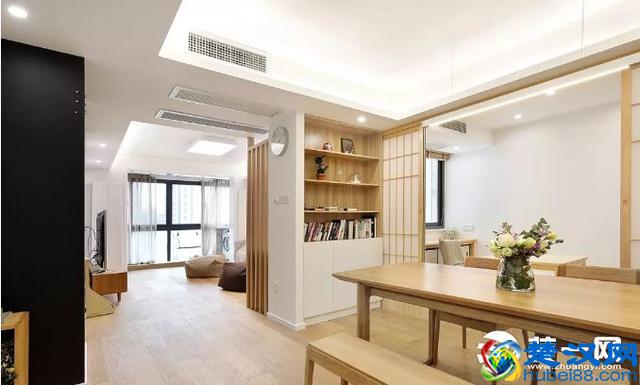 90平米全包价格一般是多少？90平米房子装修效果图