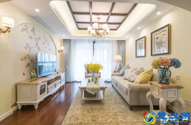 90平米全包价格一般是多少？90平米房子装修效果图