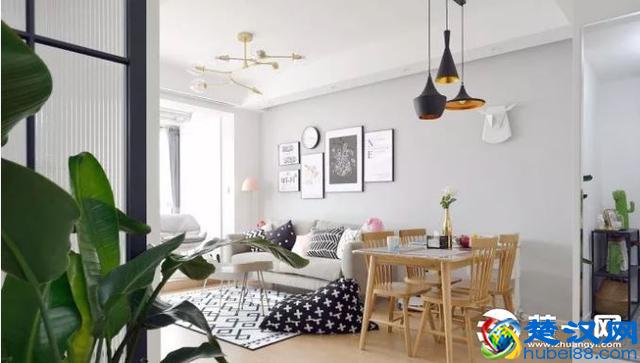 90平米全包价格一般是多少？90平米房子装修效果图